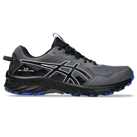 GEL-Venture 10 - Hombre Carrier Grey/black