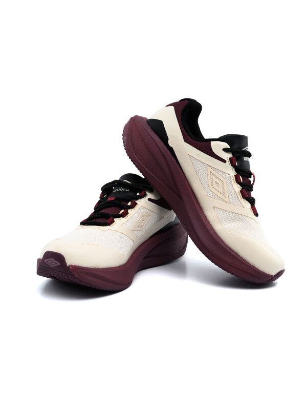 Championes Gridlock Umbro Hombre 09w