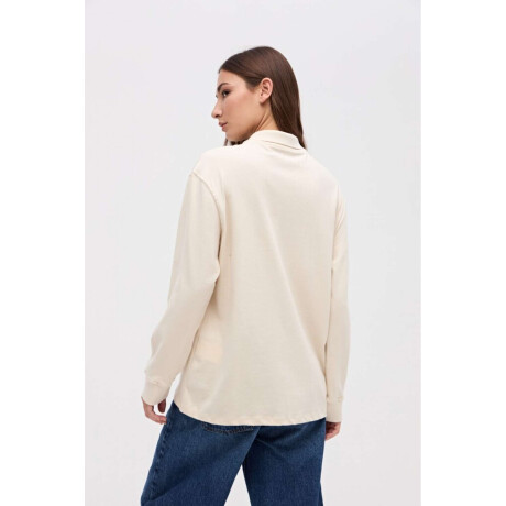 Remera polo Belia Arena