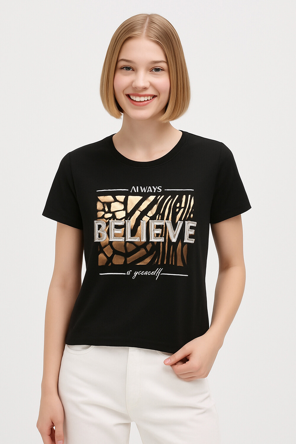 Remera Taili Estampado 2