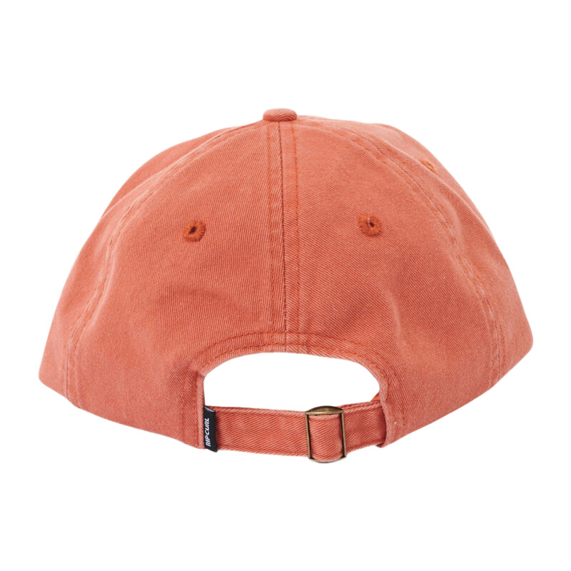 Gorro Rip Curl Mixed 6 Panel - Naranja Gorro Rip Curl Mixed 6 Panel - Naranja