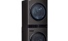 Torre de lavado y secado WashTower 14kg - Modelo WK14BS6R - LG Torre de lavado y secado WashTower 14kg - Modelo WK14BS6R - LG
