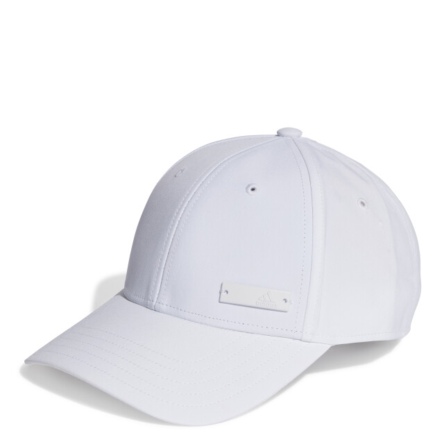 Gorra Adidas Metal Badge Blanco