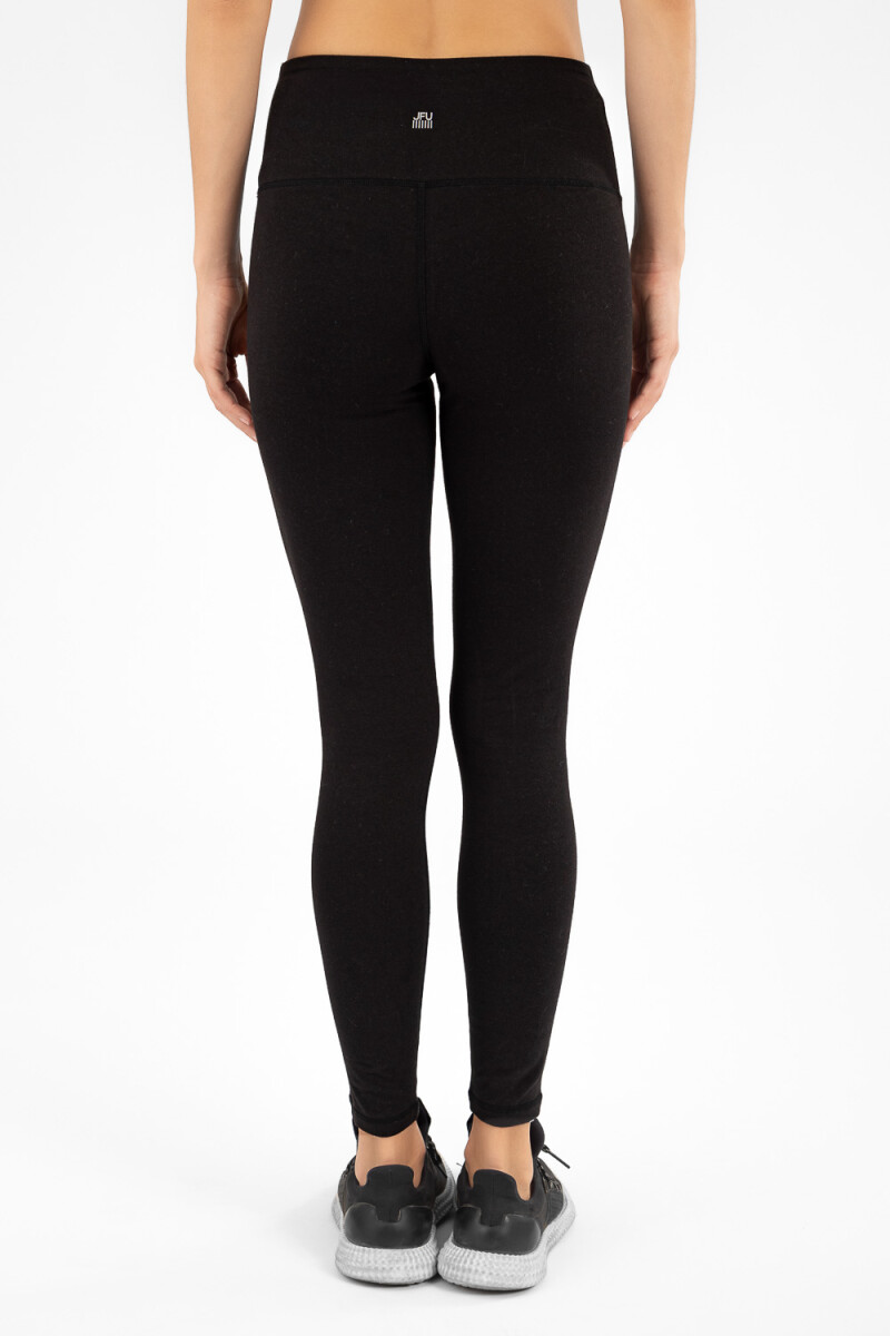 Calza bungee Negro