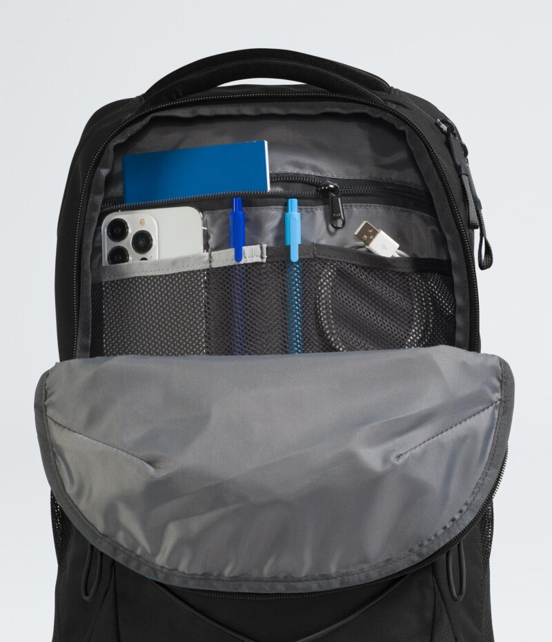 MOCHILA JESTER Tnf Black-npf