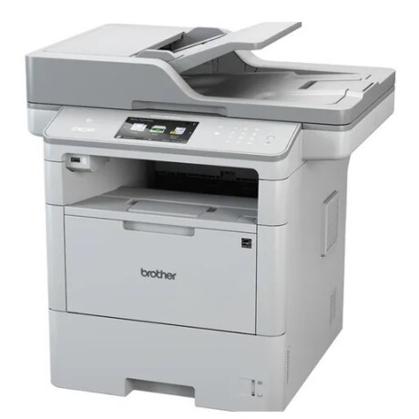 Impresora Multifuncion Brother HLL2360DW Wifi 001