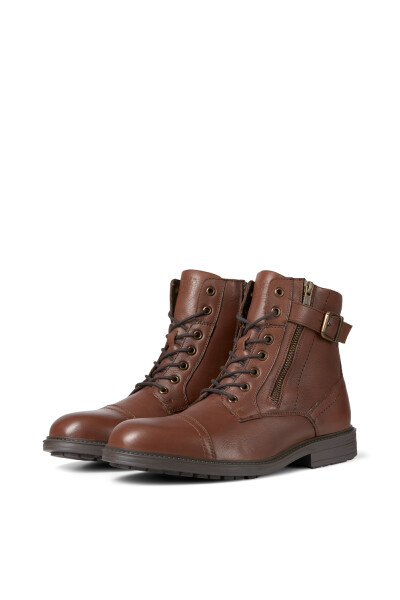 BOTAS WHOLLAND Cognac