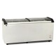 Isla Refrigerada Vidrio Curvo 645 lts Kuma Isla Refrigerada Vidrio Curvo 645 lts Kuma