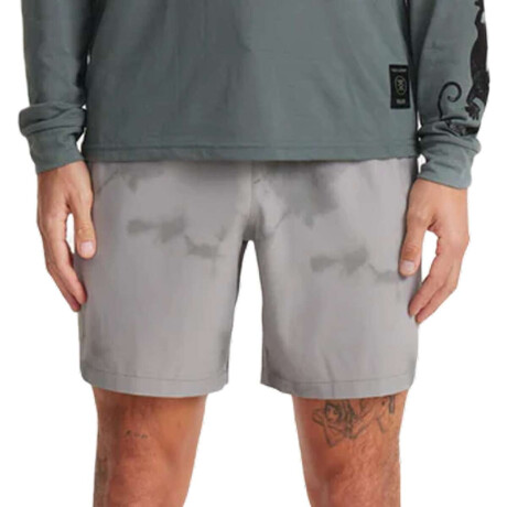 Bermuda Roark Serrano 7'' Gris