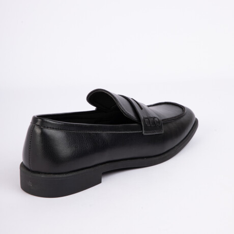 MOCASIN SIFORD Negro