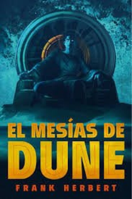 EL MESIAS DE DUNE (DELUXE) EL MESIAS DE DUNE (DELUXE)