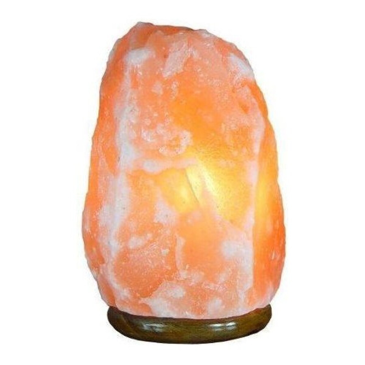 Lampara De Sal Del Himalaya 2-3 Kg Dimmer Calidad Premium 