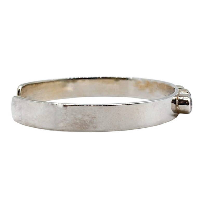 Brazalete Jaipur" silver peridoto-BR2012 conpiedra