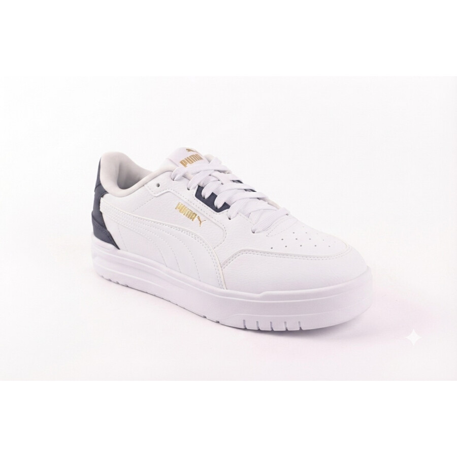 PUMA SHUFFLE DOWNTOWN BLANCO