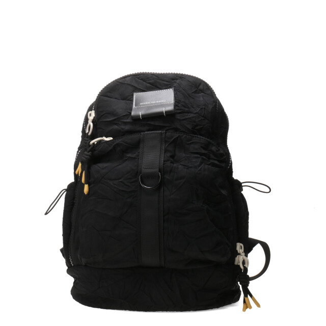 Mochila Miss Carol Negro