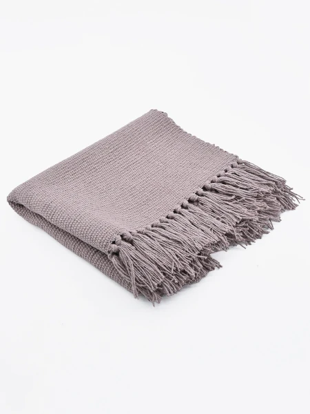 ALFOMBRA GOA MARRON