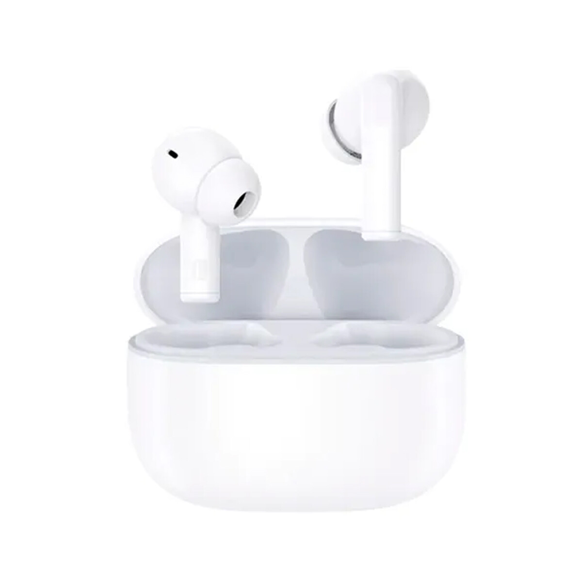 Auriculares Bluetooth HONOR Earbuds X7 Lite TWS White 