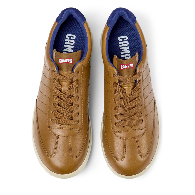 Pelotas XLF - Hombre Brown