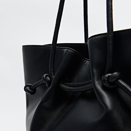 CARTERA FOX Negro