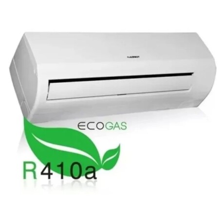 Aire Acondicionado AIRWAY 12000 BTU ON/OFF Aire Acondicionado AIRWAY 12000 BTU ON/OFF