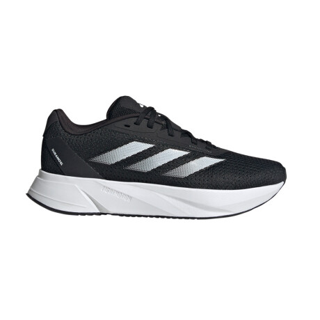 adidas DURAMO SL Black & White