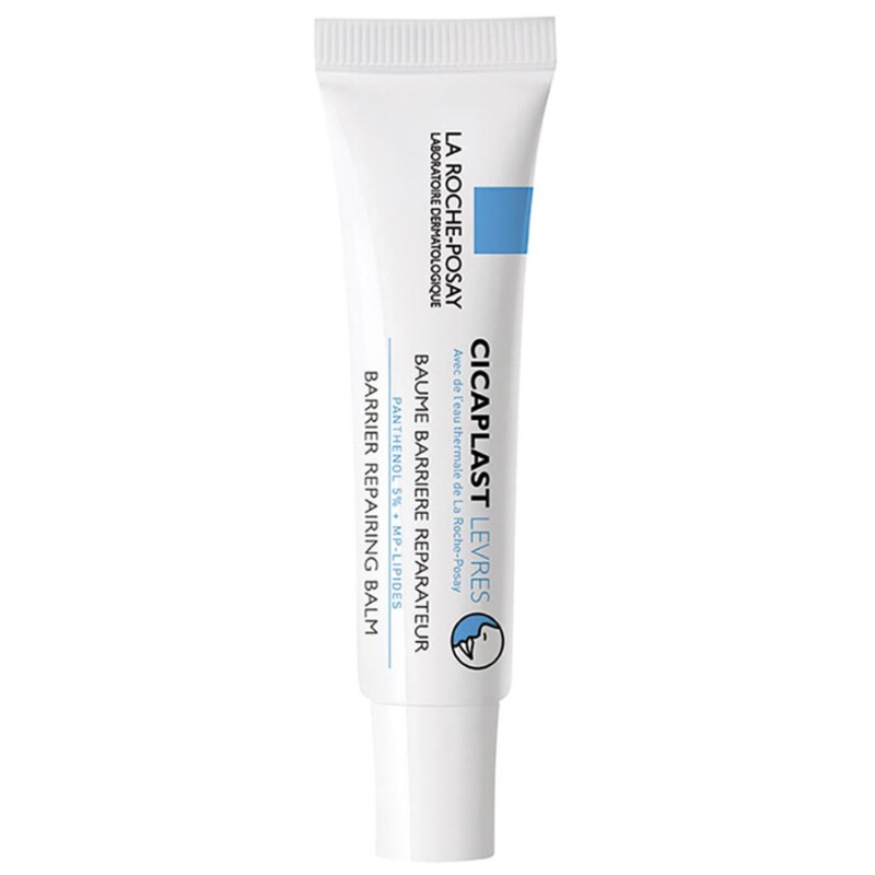 Bálsamo Labial La Roche Posay Cicaplast Labios B5 7,5ml Bálsamo Labial La Roche Posay Cicaplast Labios B5 7,5ml