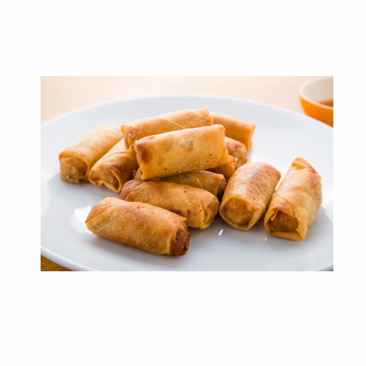 Arrolladitos Primavera - 1 Kg. 