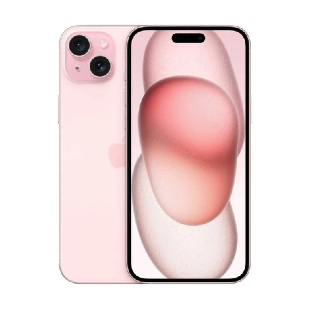 iPhone 15 128GB - Pink 
