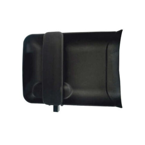 MANIJA EXTERIOR DE PUERTA LATERAL CORREDIZA DERECHA Manija Exterior De Puerta Lateral Corrediza Derecha