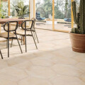 PORCELANATO PARMA ARENA "A" 56X48 CM Porcelanato Parma Arena "a" 56x48 Cm