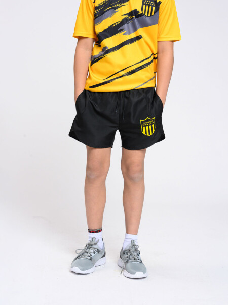Short LOS Peñarol Junior 002