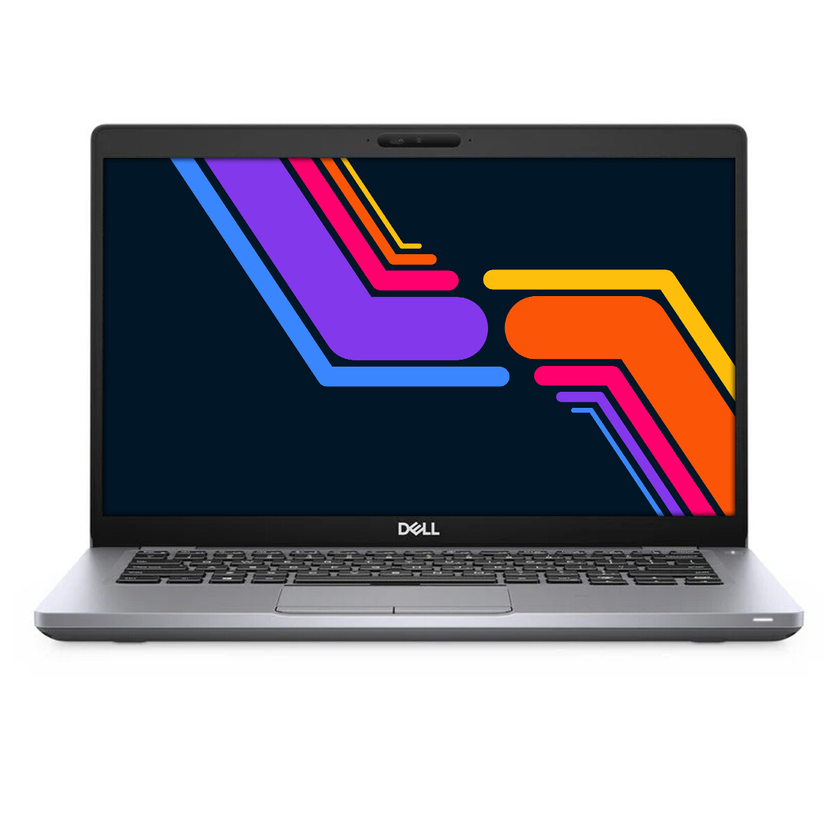 Notebook Dell Latitude 5410 I7/ 16 Gb Ram/ 512 Gb Ssd - NOTEBOOK DELL 5410 I7 16GB 512GB 14" DF 