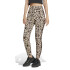 Calza de Mujer Adidas Essentials Animal Animal Print