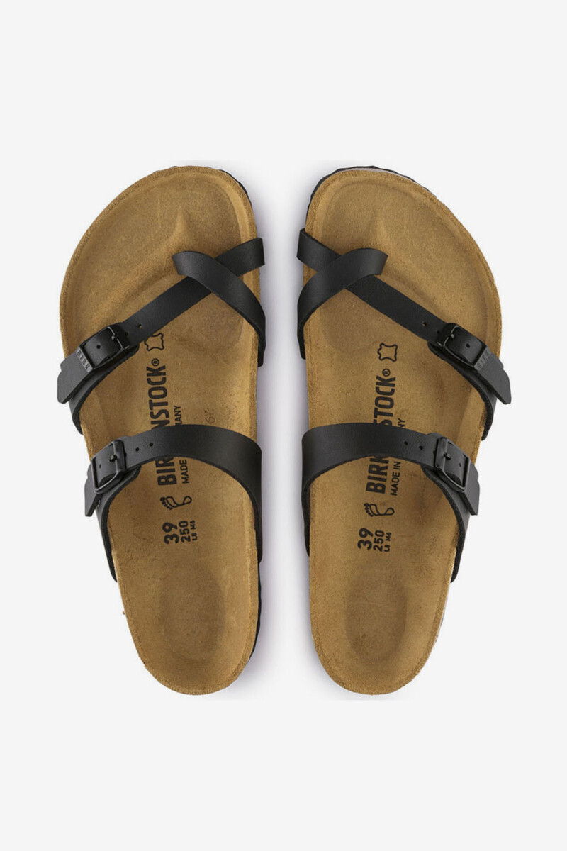 Mayari BF Black Negro