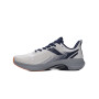 Zapatillas Running M Cushion Shoes Hombre Egret/dk.blue