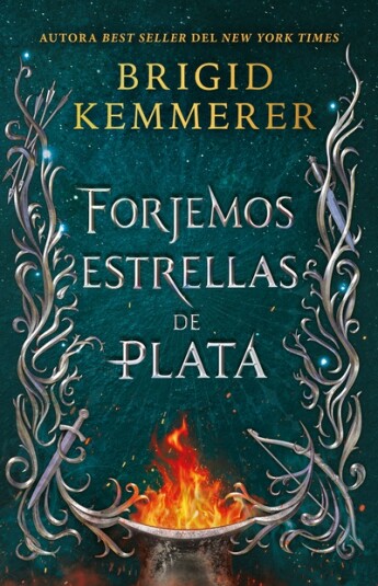 Forjemos estrellas de plata Forjemos estrellas de plata