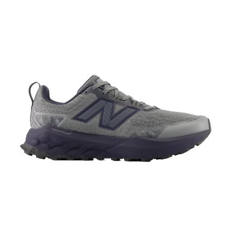 Championes New Balance Garoe V2 Grey