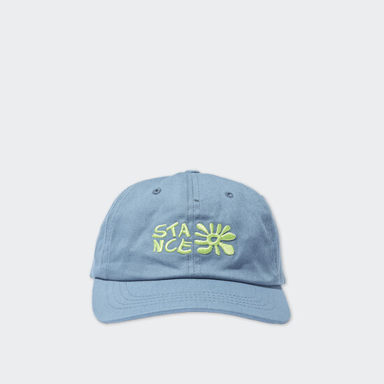 Gorro Stance Standard Ajustable Blue Fade