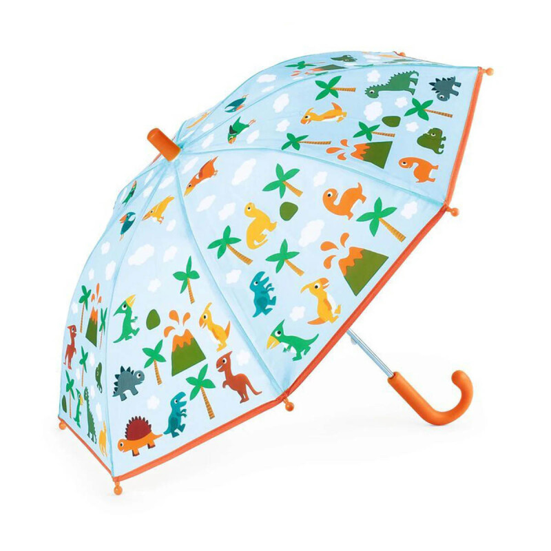 Paraguas Dinosaurios Djeco Paraguas Dinosaurios Djeco
