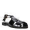 Sandalias de Mujer Miss Carol BRIVO Negro