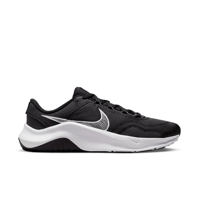 Championes Nike Legend Essential 3 Next Nature de Mujer Negro