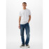 INTL - F SS PKT T LOGO OPTIC WHITE V6