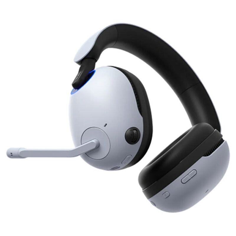 Auricular Sony WH-G900 NC Inzone H9 White (Inalambrico) Auricular Sony WH-G900 NC Inzone H9 White (Inalambrico)