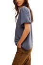 Remera Nina Azul
