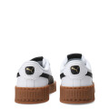 Championes de Mujer Puma Carina 3.0 Blanco - Negro - Camel