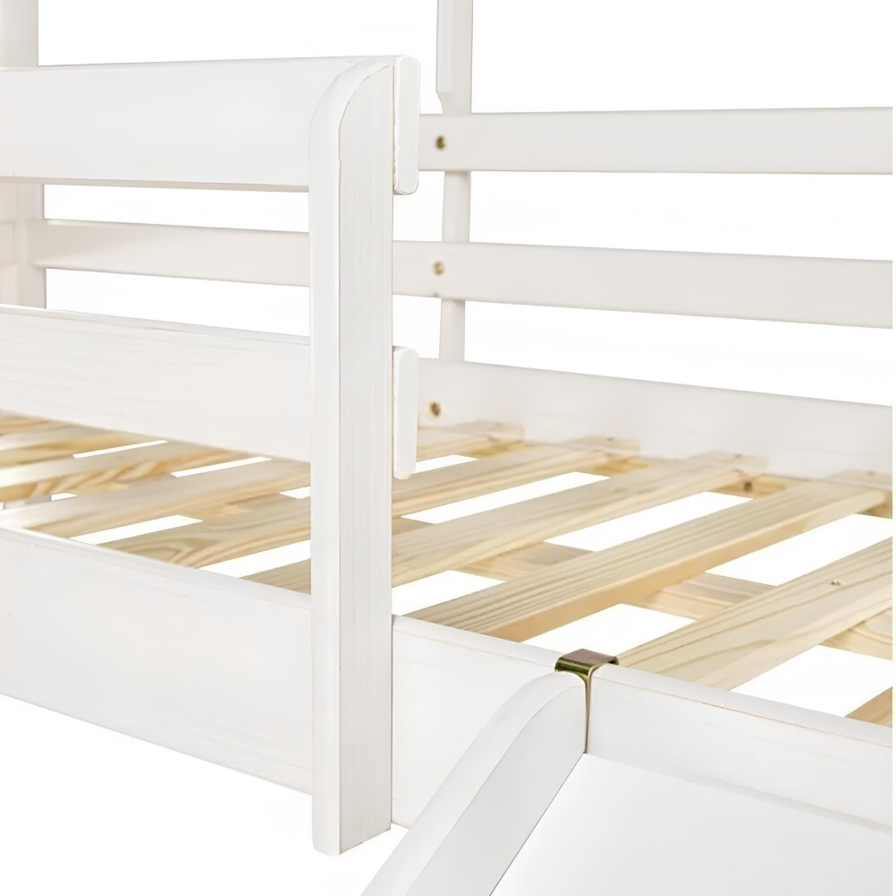 Tobogán para Cama Casita Tobogán para Cama Casita