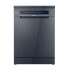 Lavavajilla Candy Rapidó Inverter Cf 6d4f0a OLT LAVAVAJILLAS CANDY CF6D4F0A A1