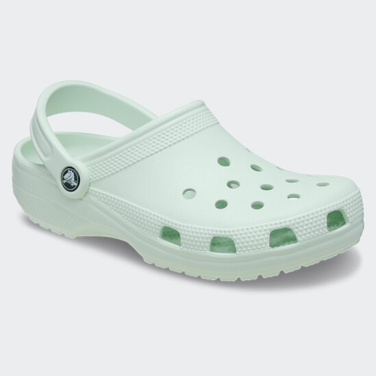 Crocs Classic Mint Tint