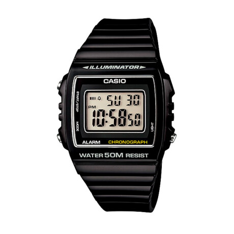 Reloj Pulsera Casio W-215H-1AVDF 001