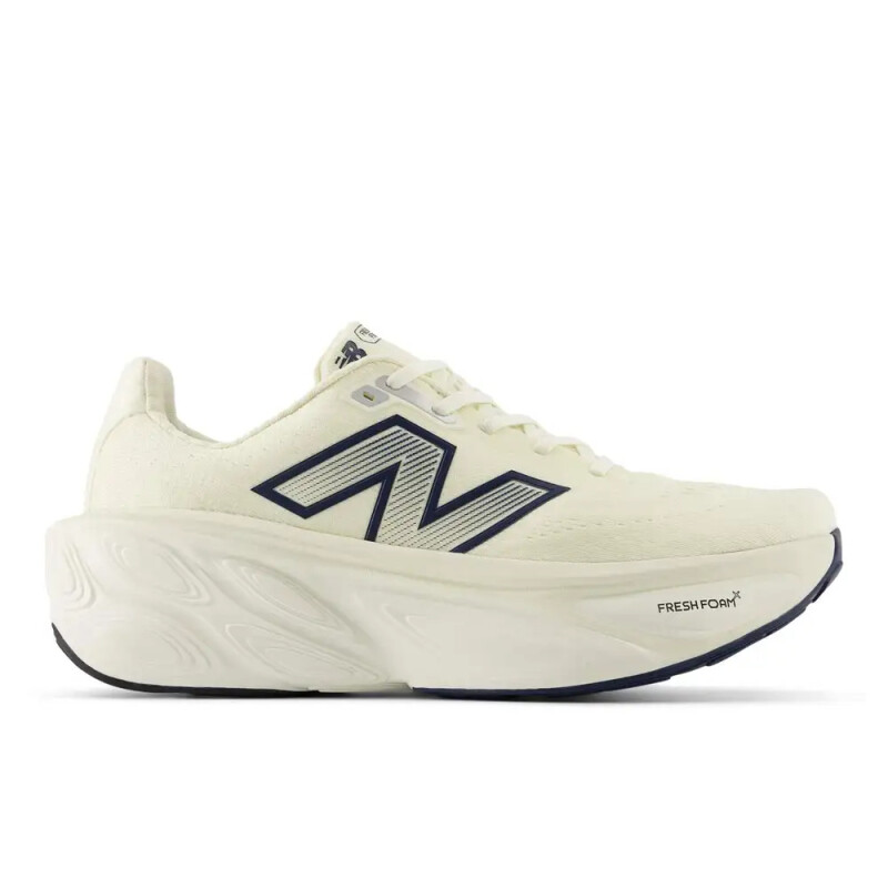 Zapatillas Running More v5 Hombre Angora